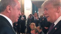 Beyaz Saray'dan Erdoğan-Trump görüşmesi açıklaması