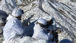 Bir haftada 11 PKK'lı terörist etkisiz hale getirildi