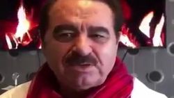 İbrahim Tatlıses'den evet kampanyasına destek