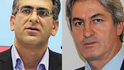 HDP’li vekiller Botan ve Geveri hakkında yakalama kararı