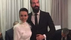 Hande Soral sözlendi