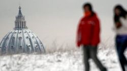 Avrupa’da soğuk hava dalgası: 7 ölü