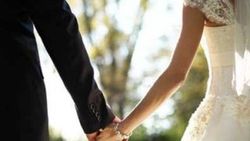3 gün önce evlendi, eşi 5 aylık hamile çıktı