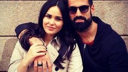 Zeynep Demirel'in bebeğinin cinsiyeti belli oldu
