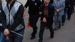Kayseri'de FETÖ'nün 26 mahrem imamı tutuklandı