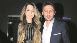 Sabri-Yağmur Sarıoğlu çifti ABD'den ev alacak