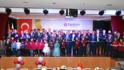 Türkiye birikimleriyle büyüyor