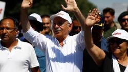Kılıçdaroğlu'na diktatör yanıtı: 10 adım yürüyemezdin