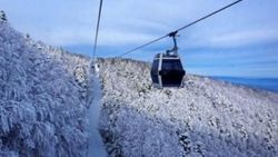 Teleferikle Uludağ’a çıkacaklara uyarı