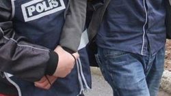 Hatay'da 1 PKK’lı terörist yakalandı