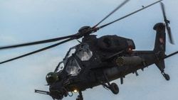 ATAK Dubai'de şov yapacak