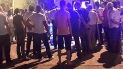 Konya'da Hava Pilot Üsteğmen'i PKK'lı sanıp dövdüler