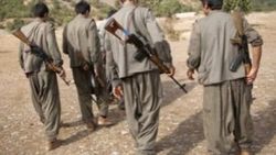 PKK'nın Halep'teki sızma girişimi engellendi