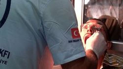 İHH’dan Suriye’ye büyük yardım