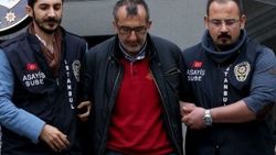 Beratcan Karakütük davası başladı