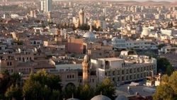 Şanlıurfa'da konut satışları arttı
