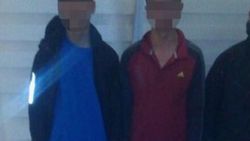 Adana'da el yapımı bomba hazırlayan 3 kişi yakalandı
