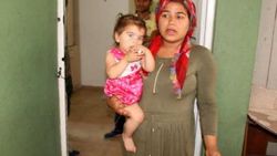 Terk edilen koca, eşinin evine tüfekle ateş yağdırdı