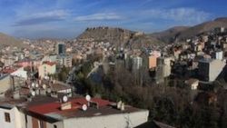 Bayburt'ta konut satışları azaldı