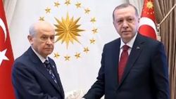 Cumhurbaşkanı, erken seçim kararı aldıklarını açıkladı