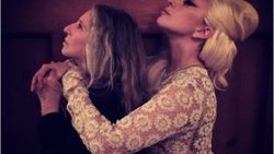 Lady Gaga'nın tercihi Türk tasarımcı oldu