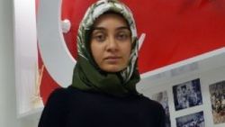 Şehit eşi: Bizde Haşimler bitmez