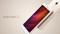 Redmi Note 4 satış rekoru kırdı