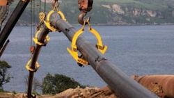 Türk Akımı projesi onaylandı