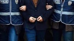 FETÖ üyesi olmaktan aranırken yol kontrolünde yakalandı