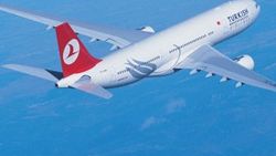 THY kısa mesafe yolculuklarda 5 yıldız aldı