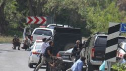 Kılıçdaroğlu'nun konvoyuna saldıran terörist öldürüldü