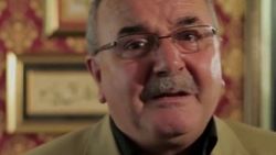 Gülen’in şairi yakalandı