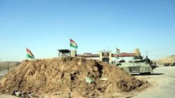 İbadi, ordusunun Erbil'e girmesine izin vermedi