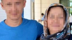 Uyuşturucu için ev eşyalarını satan genci annesi yakalattı