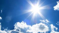 Türkiye genelinde hava durumu