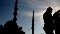 İstanbul güneşli havanın etkisine giriyor