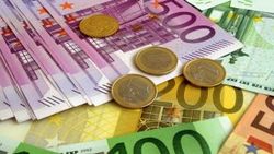 Yeni güvenli liman Euro oldu
