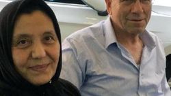 Hasta eşi için hız yapan sürücüye para cezası kesildi