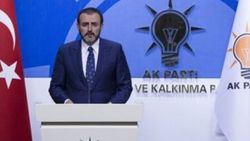 AK Partili Ünal: Haksız tutuklanmadan yana değiliz