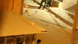 Şemdinli'de polise bombalı saldırı