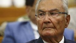 Deniz Baykal'ın görüşme karmaşası