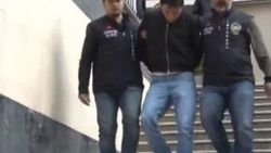 Şişli'de genç kıza tecavüz eden zanlı tutuklandı