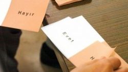 Referandumda oy verilirken dikkat edilmesi gerekenler