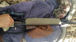 Bombalı saldırıda kullanılacak 2 araç imha edildi