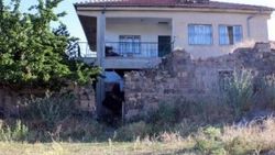 Uyuşturucu bağımlısı koca, 2 çocuk annesi eşini öldürdü