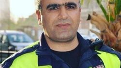 Şehit Fethi Sekin'in ailesine ev hediye edildi