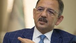 Bakan Mehmet Özhaseki: Mızıkçılığa gerek yok