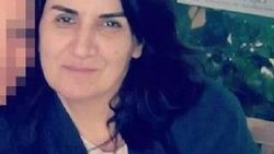 Bebeğini boğarak öldüren cani anneye müebbet hapis