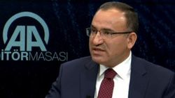 Bekir Bozdağ: Kemal Kılıçdaroğlu çuvalladı