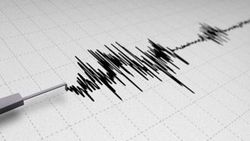 Şili'de korkutan artçı deprem